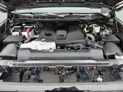 2024 Toyota TUNDRA 4X4 SR **FLEX BUY $575/Monthly**