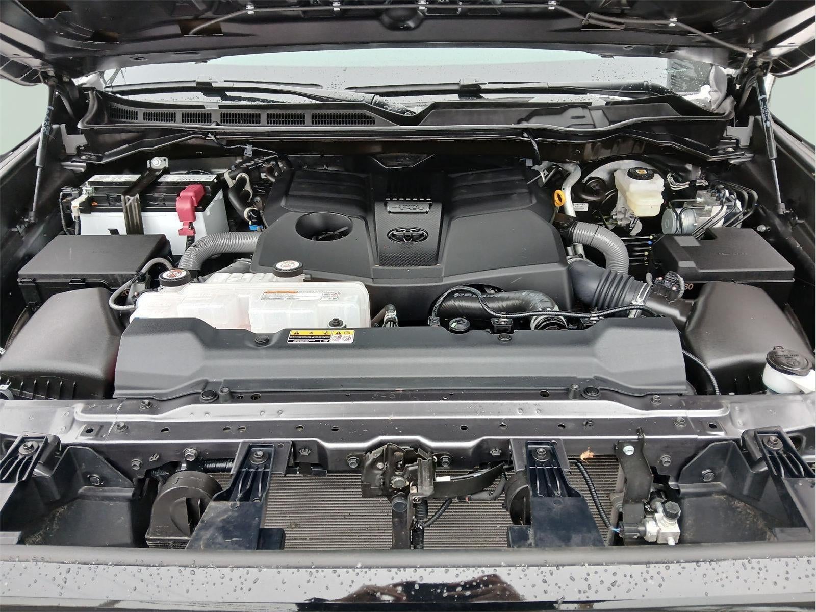 2024 Toyota TUNDRA 4X4 SR **FLEX BUY $575/Monthly**