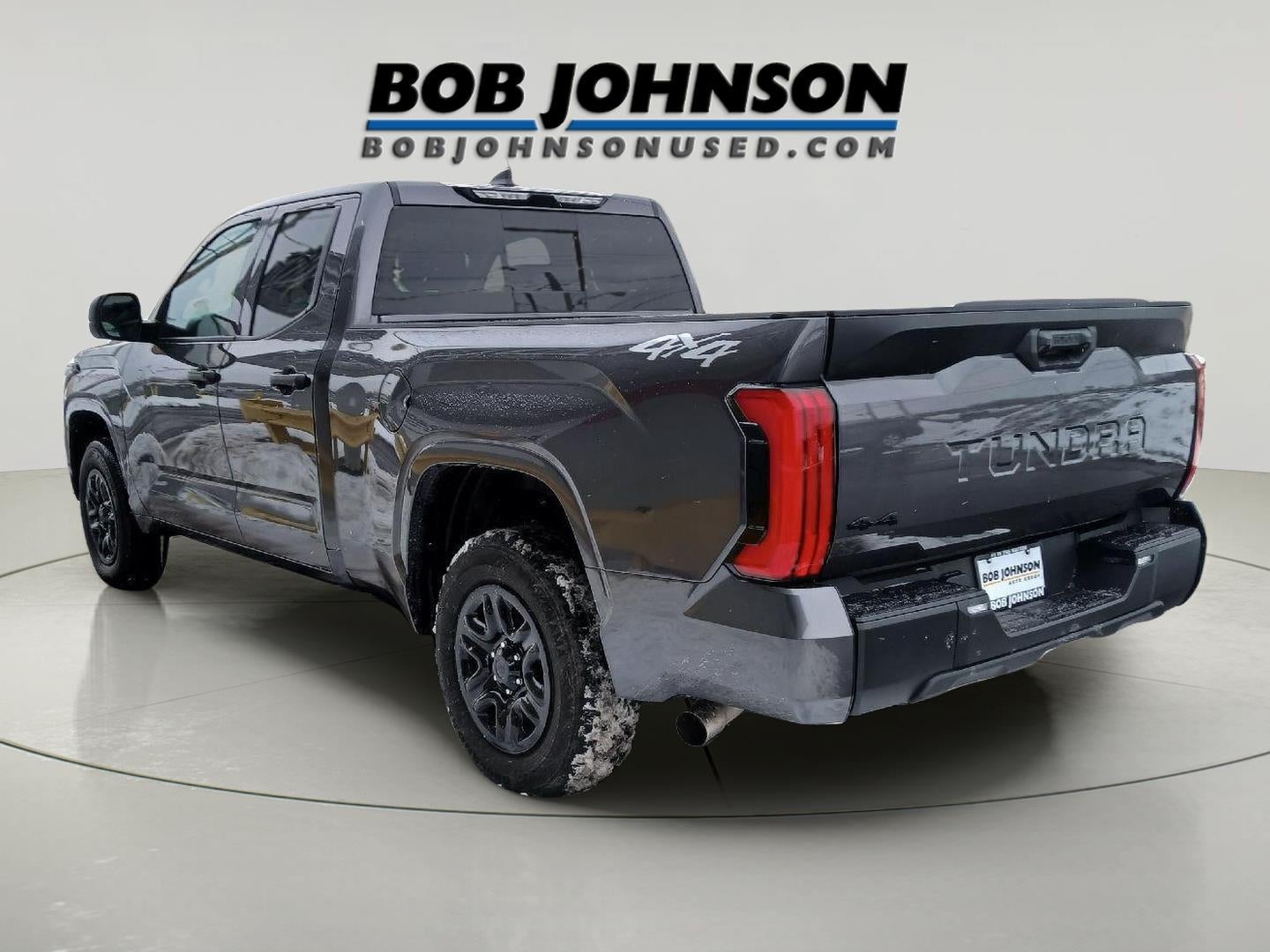 2024 Toyota TUNDRA 4X4 SR **FLEX BUY $575/Monthly**