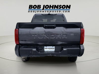 2024 Toyota TUNDRA 4X4 SR **FLEX BUY $575/Monthly**