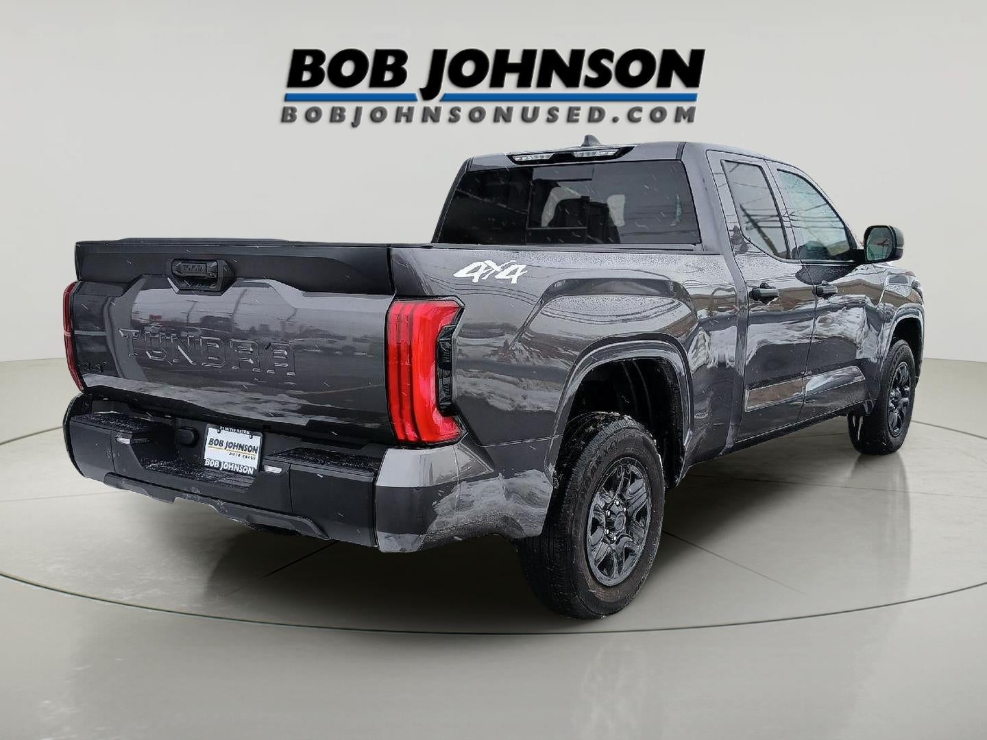 2024 Toyota TUNDRA 4X4 SR **FLEX BUY $575/Monthly**