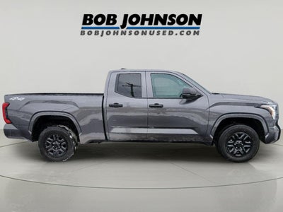 2024 Toyota TUNDRA 4X4 SR **FLEX BUY $575/Monthly**