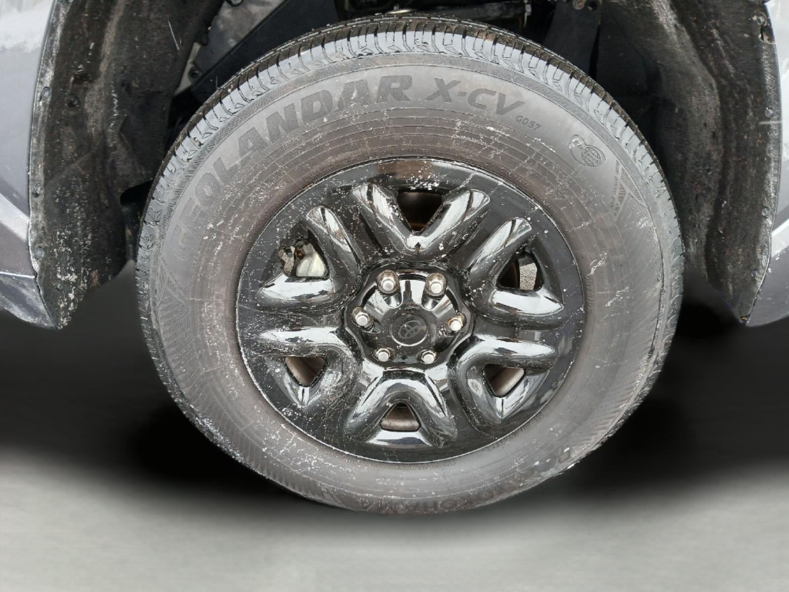 2024 Toyota TUNDRA 4X4 SR **FLEX BUY $575/Monthly**