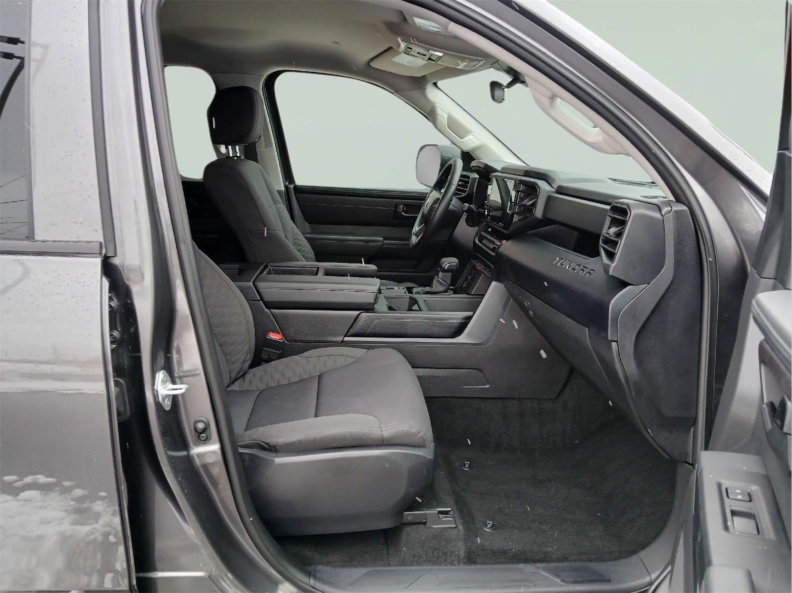 2024 Toyota TUNDRA 4X4 SR **FLEX BUY $575/Monthly**