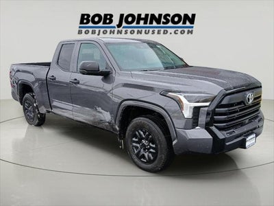 2024 Toyota TUNDRA 4X4 SR **FLEX BUY $575/Monthly**
