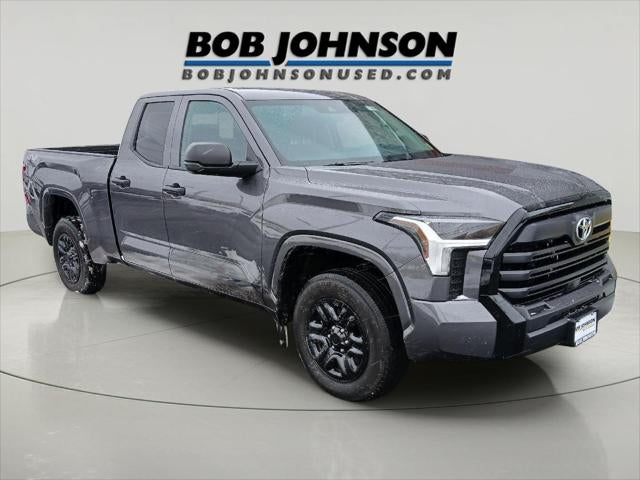 2024 Toyota TUNDRA 4X4 SR **FLEX BUY $575/Monthly**