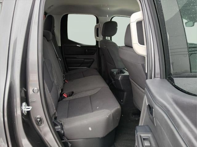 2024 Toyota TUNDRA 4X4 SR **FLEX BUY $575/Monthly**