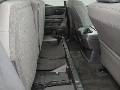 2024 Toyota TUNDRA 4X4 SR **FLEX BUY $575/Monthly**