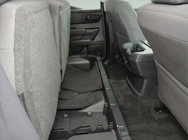 2024 Toyota TUNDRA 4X4 SR **FLEX BUY $575/Monthly**