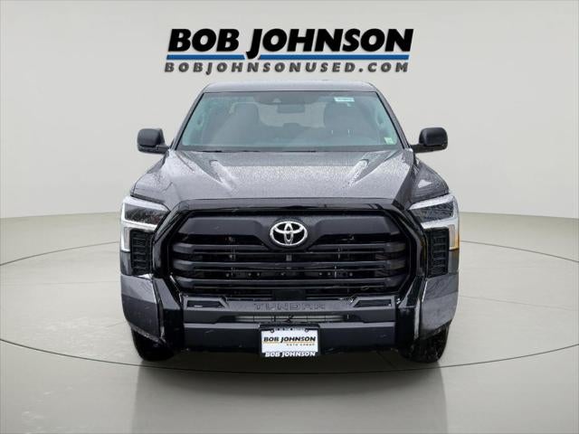 2024 Toyota TUNDRA 4X4 SR **FLEX BUY $575/Monthly**