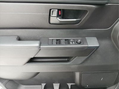 2024 Toyota TUNDRA 4X4 SR **FLEX BUY $575/Monthly**