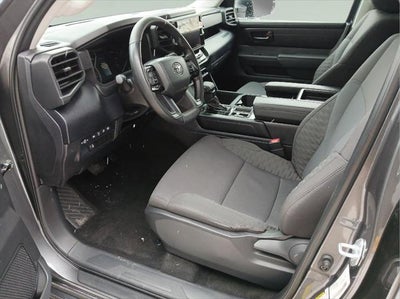 2024 Toyota TUNDRA 4X4 SR **FLEX BUY $575/Monthly**