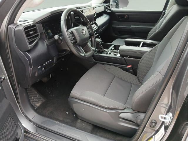 2024 Toyota TUNDRA 4X4 SR **FLEX BUY $575/Monthly**