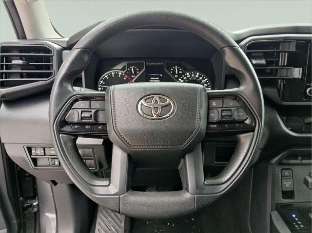 2024 Toyota TUNDRA 4X4 SR **FLEX BUY $575/Monthly**