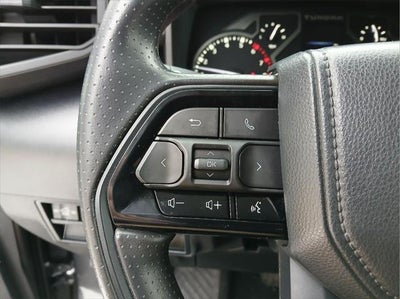 2024 Toyota TUNDRA 4X4 SR **FLEX BUY $575/Monthly**