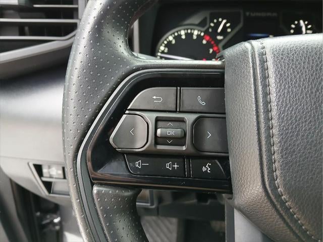 2024 Toyota TUNDRA 4X4 SR **FLEX BUY $575/Monthly**