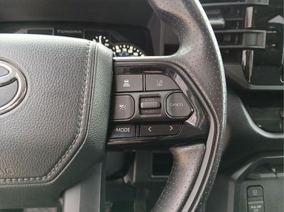 2024 Toyota TUNDRA 4X4 SR **FLEX BUY $575/Monthly**