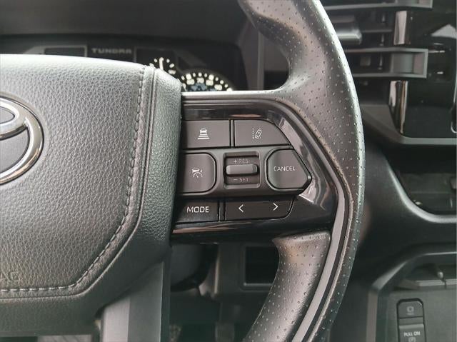 2024 Toyota TUNDRA 4X4 SR **FLEX BUY $575/Monthly**