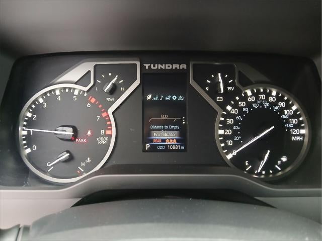 2024 Toyota TUNDRA 4X4 SR **FLEX BUY $575/Monthly**