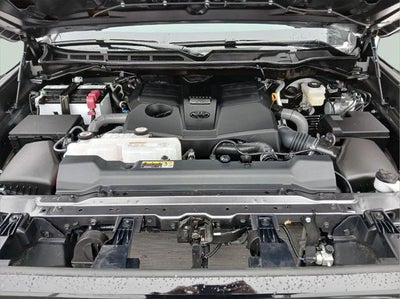 2024 Toyota TUNDRA 4X4 SR **FLEX BUY $575/Monthly**
