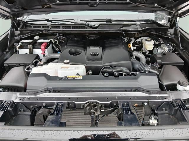 2024 Toyota TUNDRA 4X4 SR **FLEX BUY $575/Monthly**