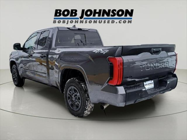 2024 Toyota TUNDRA 4X4 SR **FLEX BUY $575/Monthly**