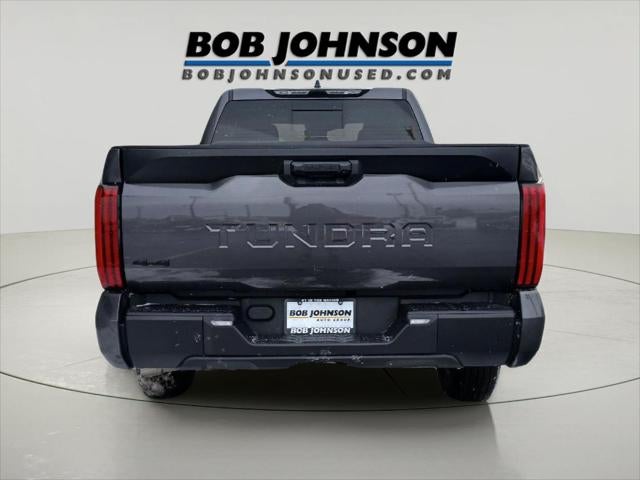 2024 Toyota TUNDRA 4X4 SR **FLEX BUY $575/Monthly**
