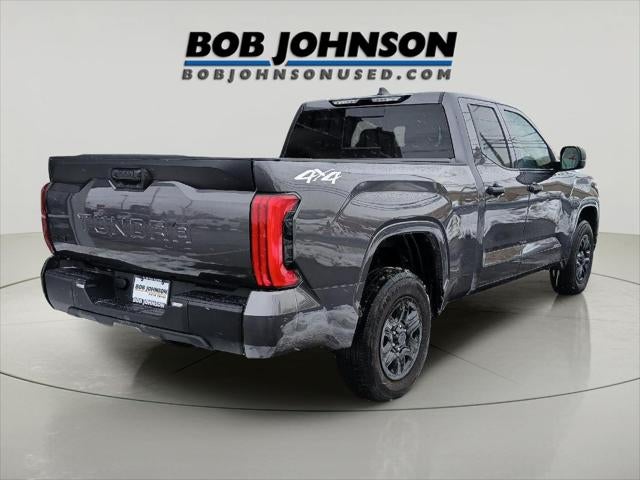 2024 Toyota TUNDRA 4X4 SR **FLEX BUY $575/Monthly**