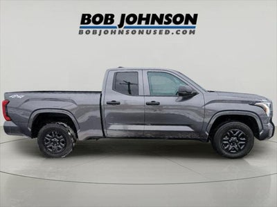 2024 Toyota TUNDRA 4X4 SR **FLEX BUY $575/Monthly**