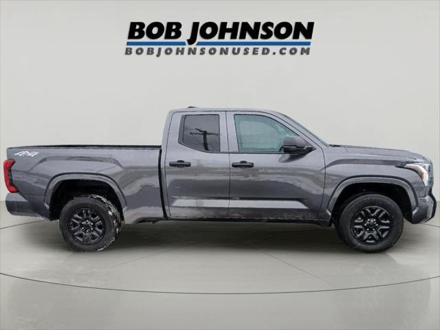 2024 Toyota TUNDRA 4X4 SR **FLEX BUY $575/Monthly**