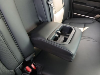 2022 Toyota TUNDRA 4X4 SR5