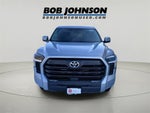 2024 Toyota TUNDRA 4X4 SR5