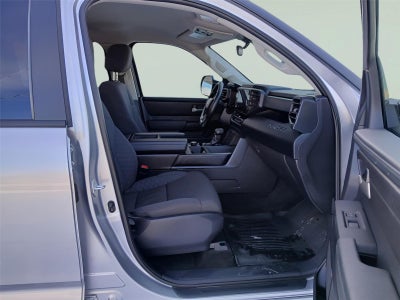 2024 Toyota TUNDRA 4X4 SR5