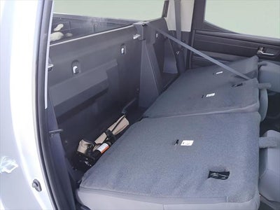 2024 Toyota TUNDRA 4X4 SR5