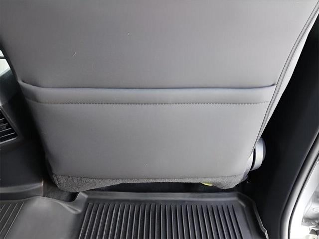 2024 Toyota TUNDRA 4X4 SR5