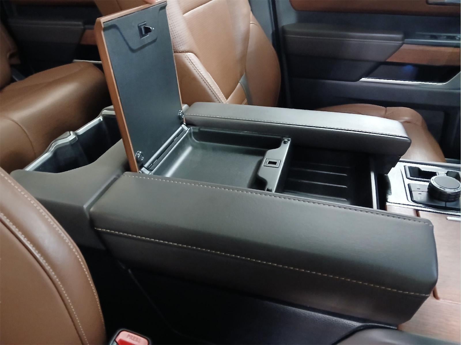 2024 Toyota TUNDRA 4X4 1794 Edition