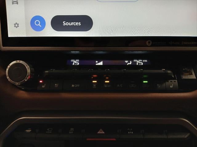 2024 Toyota TUNDRA 4X4 1794 Edition