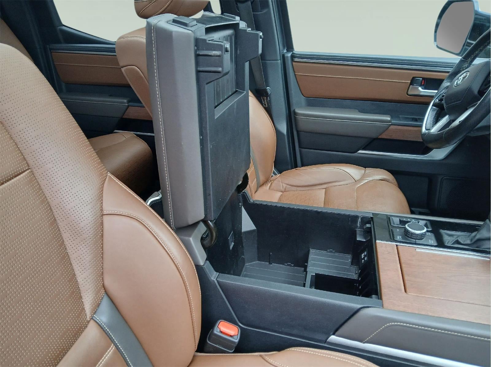 2022 Toyota TUNDRA 4X4 1794 Edition