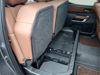 2022 Toyota TUNDRA 4X4 1794 Edition