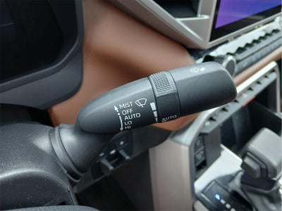 2022 Toyota TUNDRA 4X4 1794 Edition