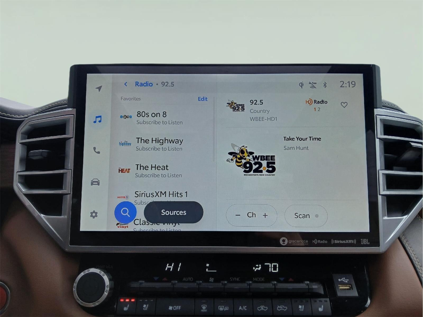 2022 Toyota TUNDRA 4X4 1794 Edition