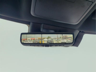 2022 Toyota TUNDRA 4X4 1794 Edition