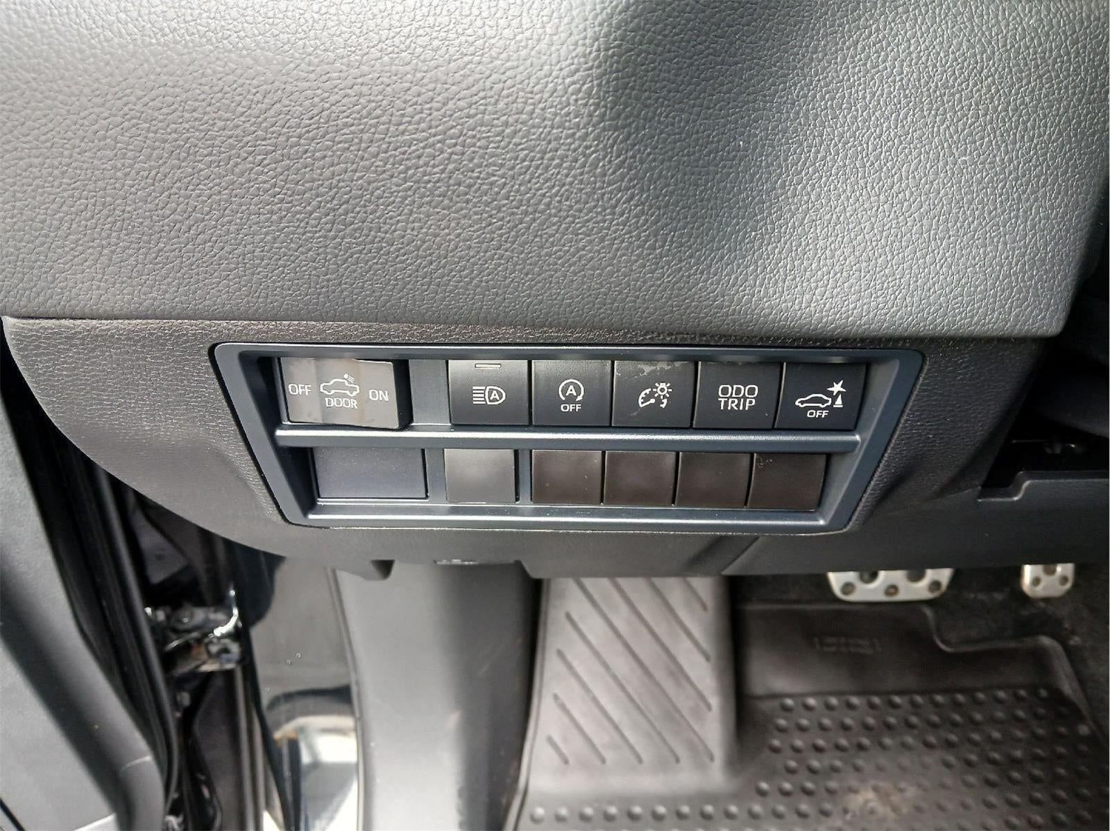 2024 Toyota TUNDRA 4X4 Limited
