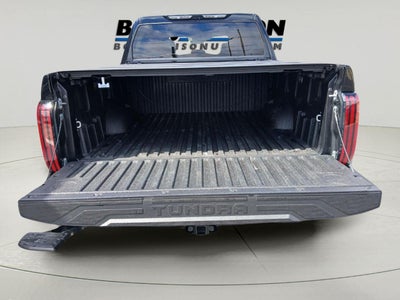 2024 Toyota TUNDRA HV 4X4 Limited Hybrid