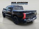 2024 Toyota TUNDRA HV 4X4 Limited Hybrid