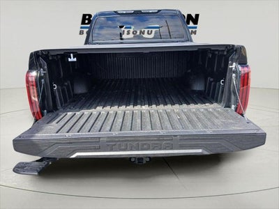2024 Toyota TUNDRA HV 4X4 Limited Hybrid