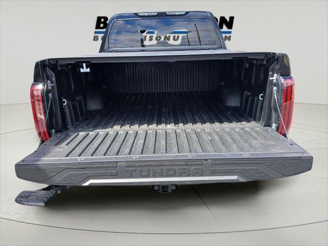 2024 Toyota TUNDRA HV 4X4 Limited Hybrid