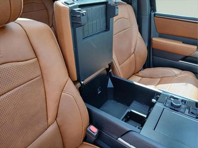 2024 Toyota TUNDRA HV 4X4 Limited Hybrid