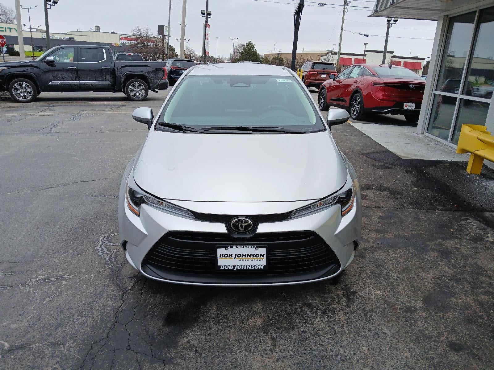 2025 Toyota COROLLA LE **FLEX BUY $355/Monthly**