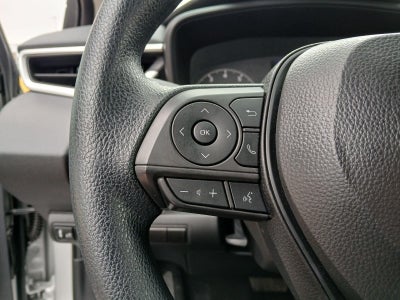 2025 Toyota COROLLA LE **FLEX BUY $355/Monthly**